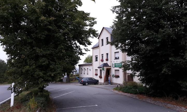 Gasthaus und Pension Schlossvorwerk